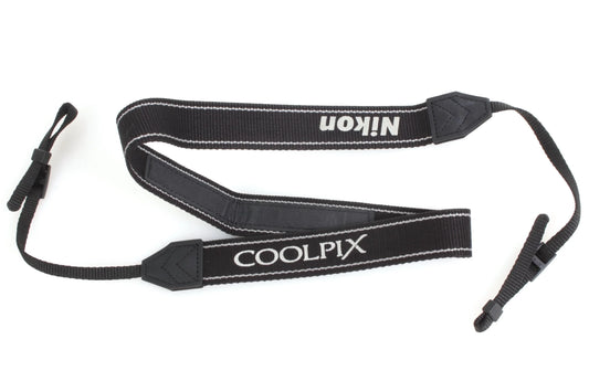 Nikon Coolpix Strap