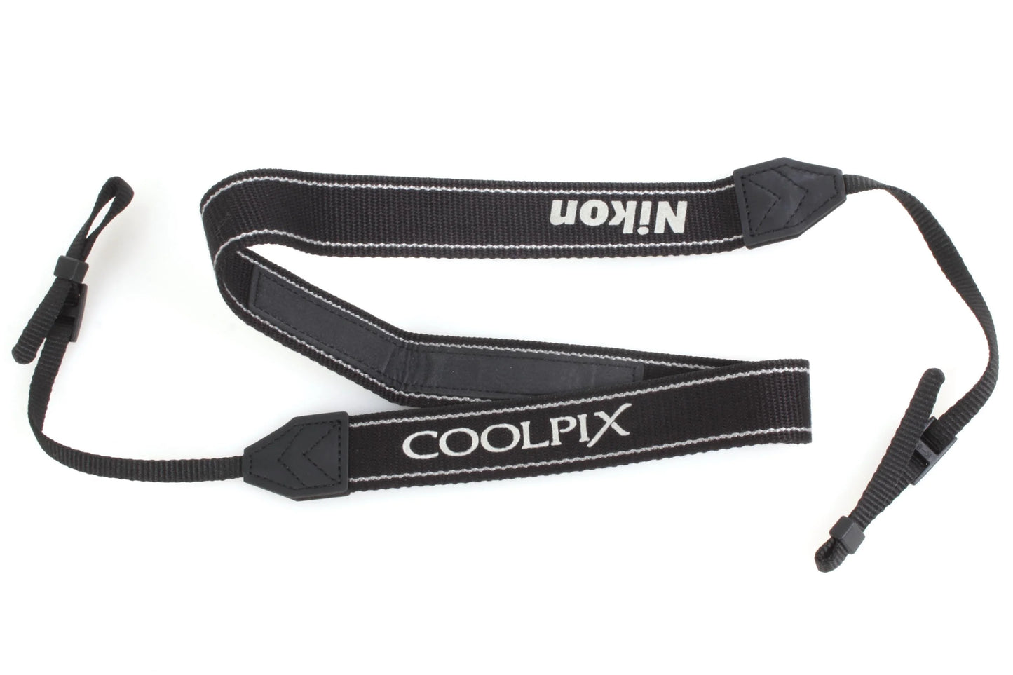 Nikon Coolpix Strap