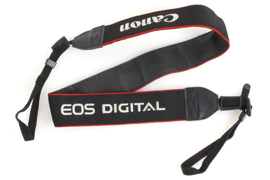 Canon Digital Strap Early