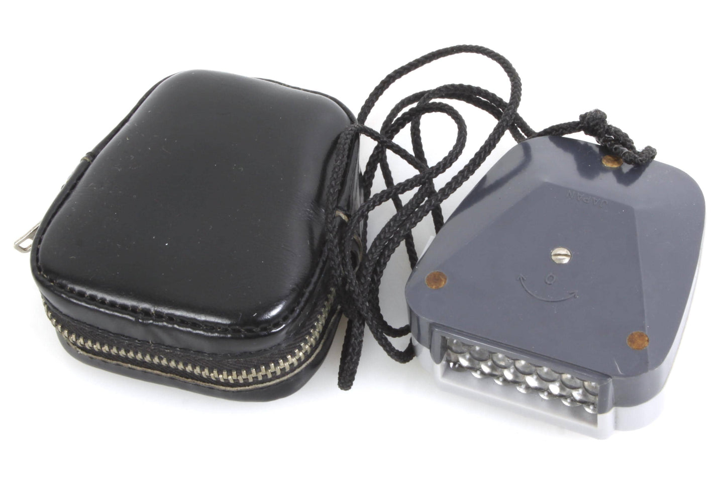 Camera Light Meter w/ Case
