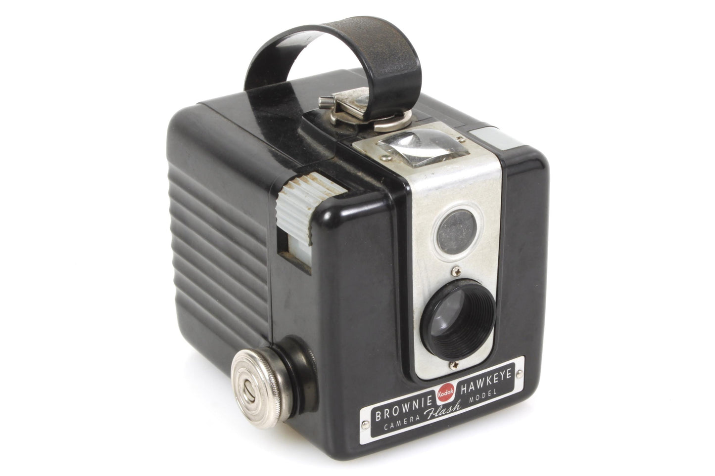 Art Deco Camera