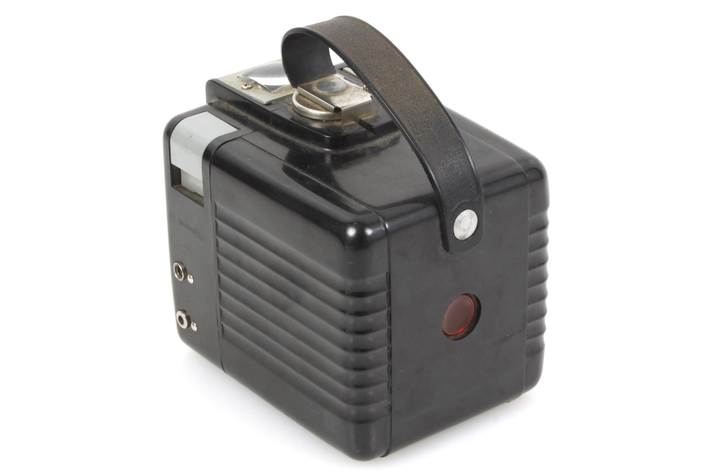 Art Deco Camera