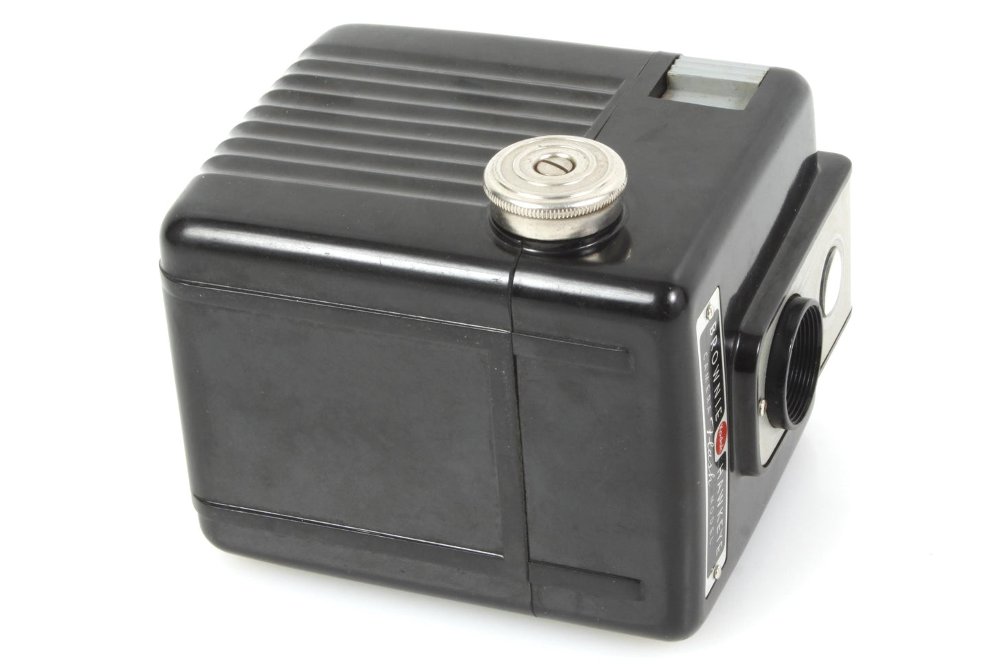 Art Deco Camera