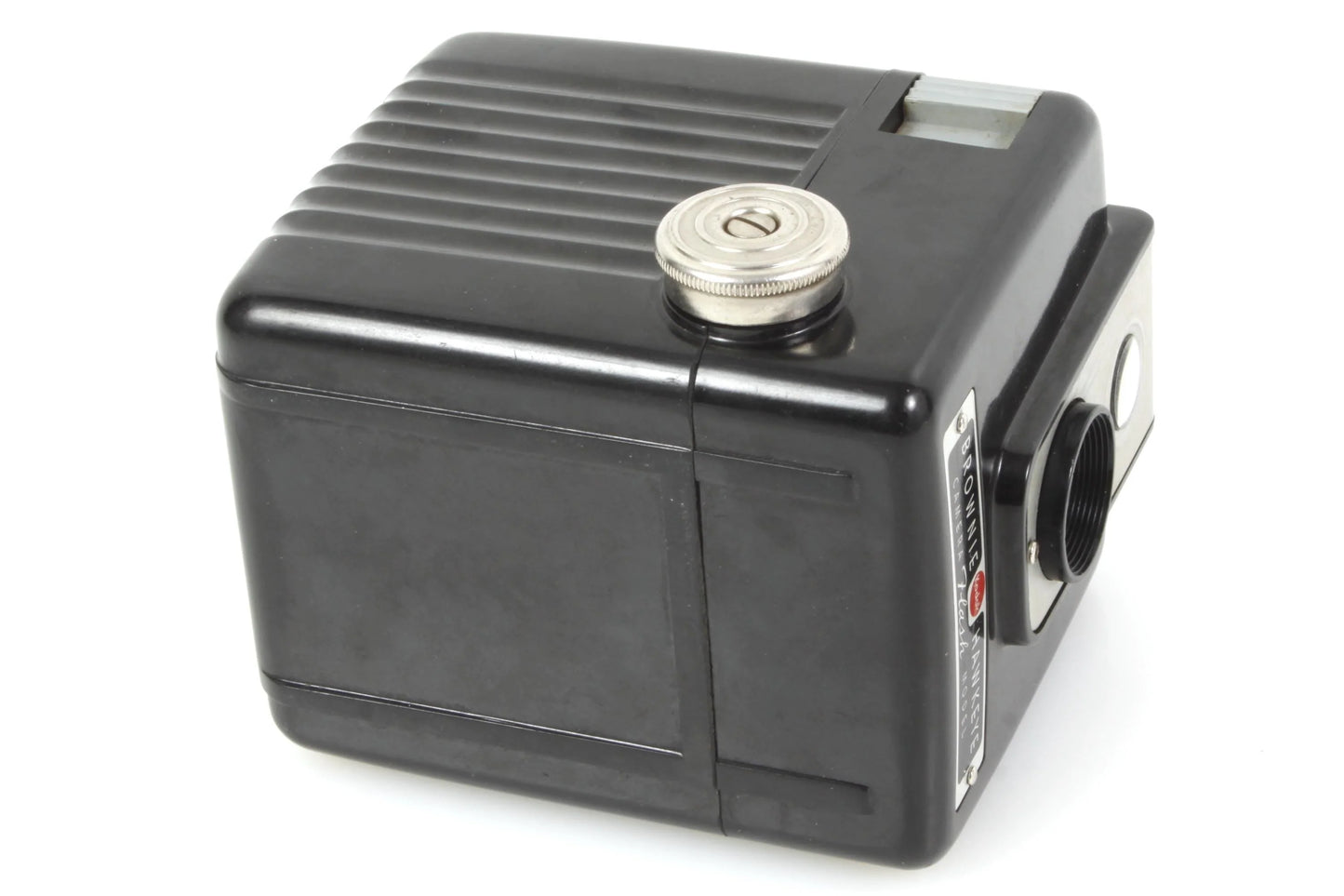 Art Deco Camera