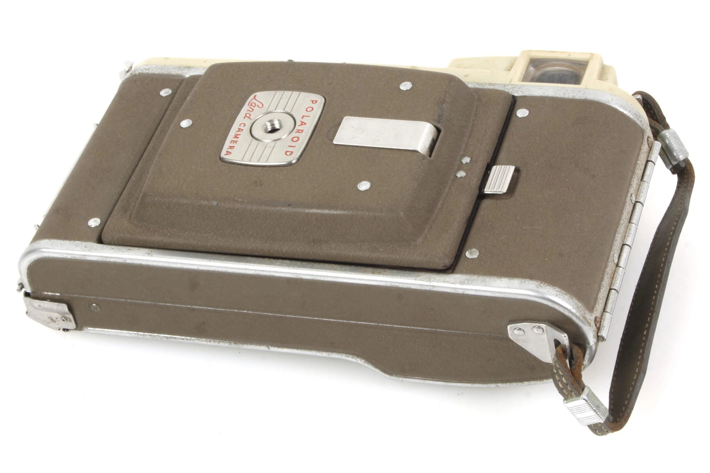 Vintage Polaroid Land Camera Model 80A Original Box