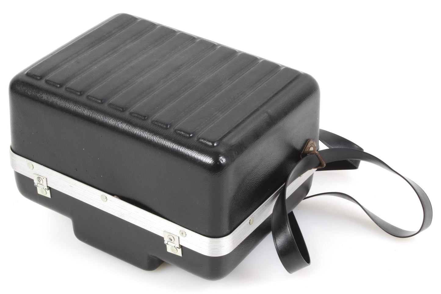 Polaroid Swinger Camera in Original Case w/ Manual