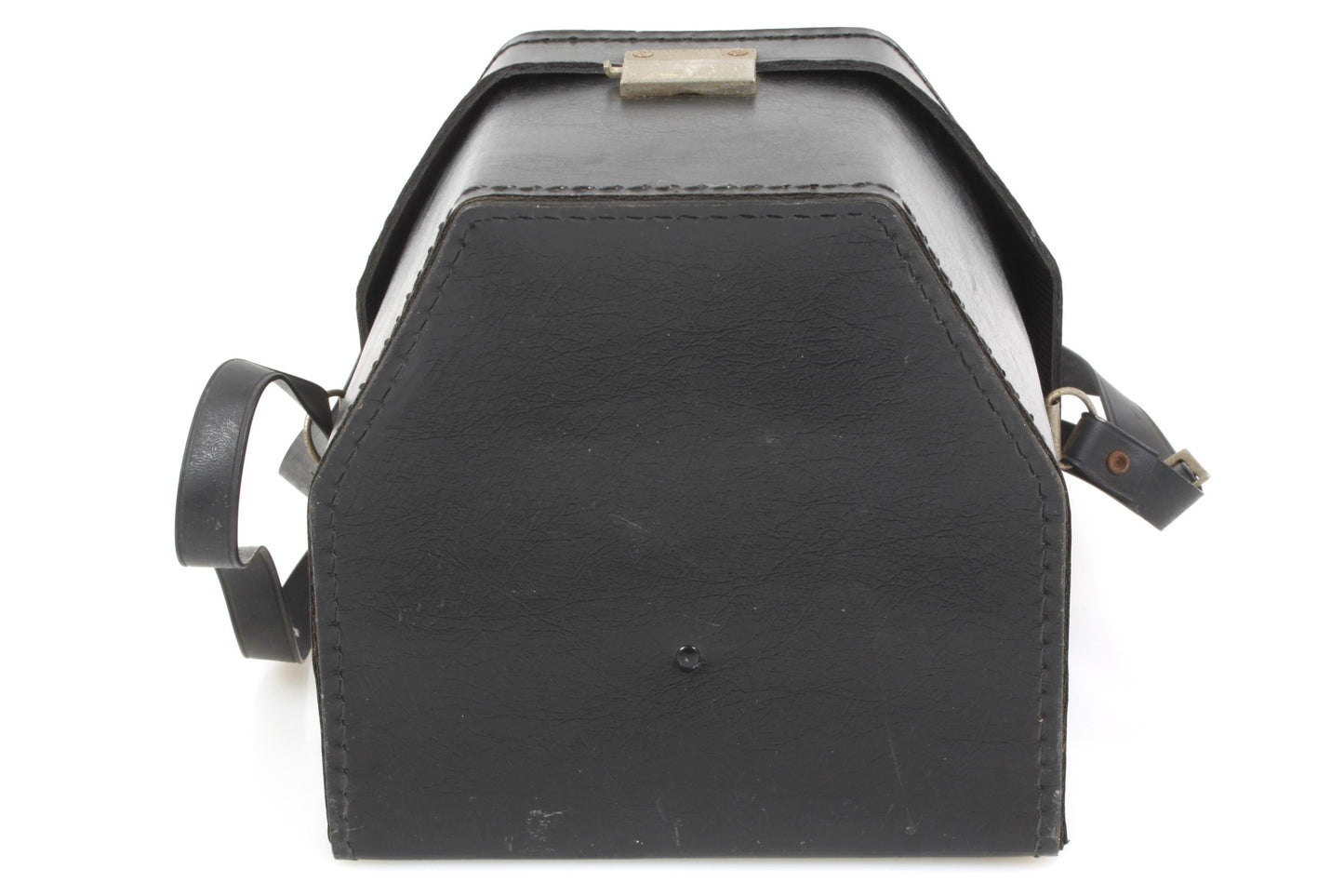 Vintage Polaroid Land Camera Big Swinger 3000 with Case