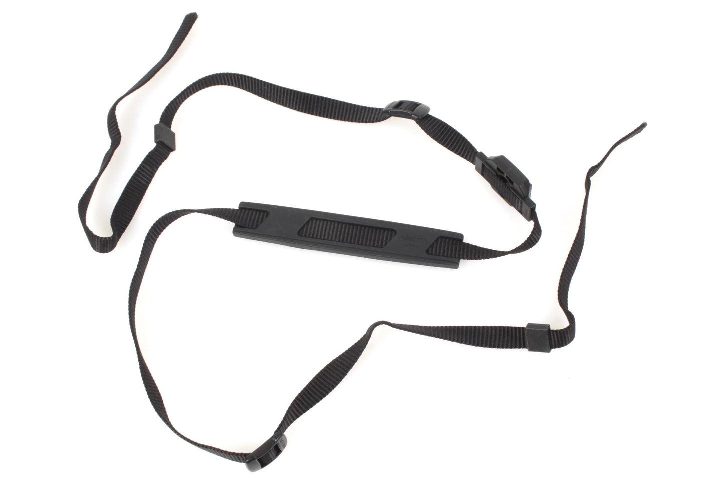 Minolta Camera Strap Vintage 1980s