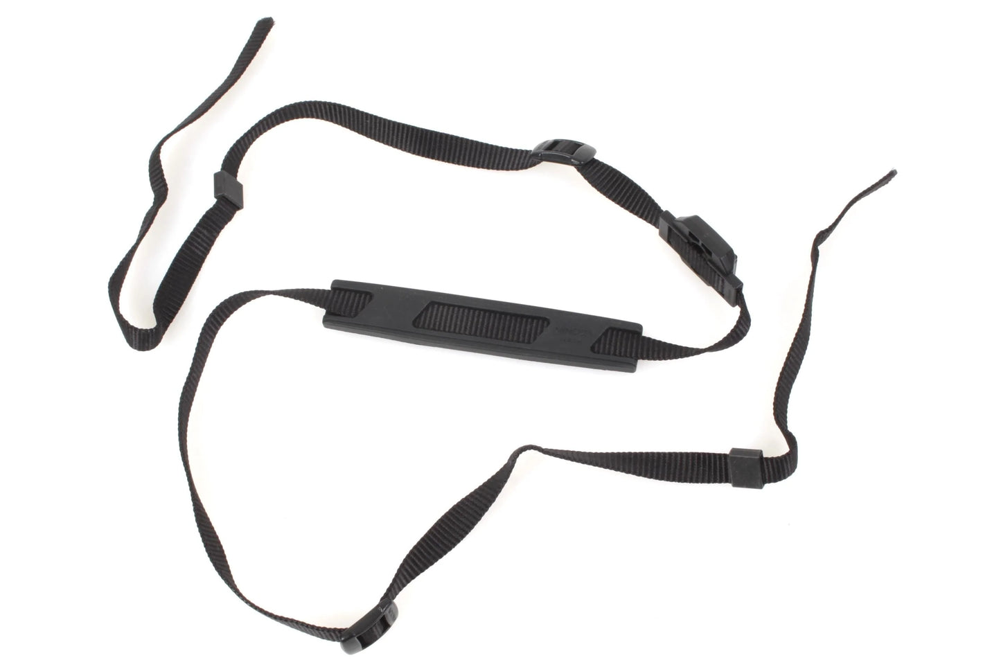 Minolta Camera Strap Vintage 1980s