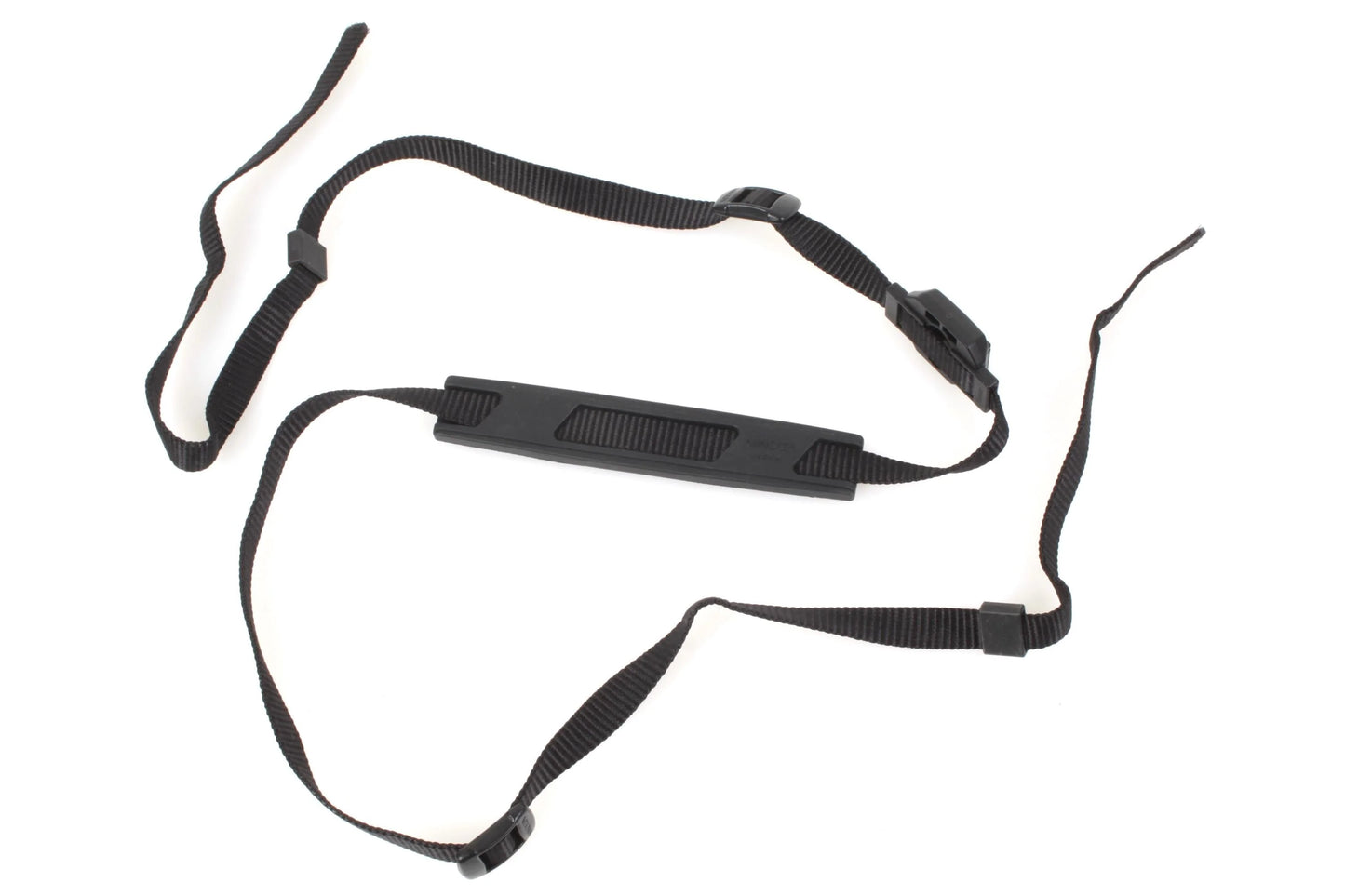 Minolta Camera Strap Vintage 1980s