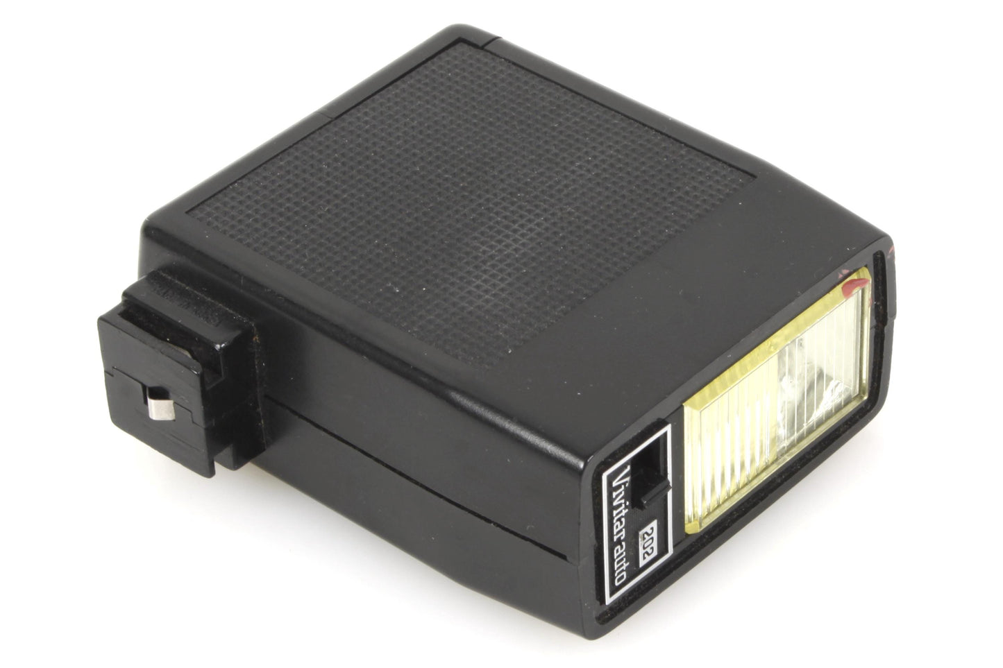 Film Camera Flash - Fits Any 35mm Camera