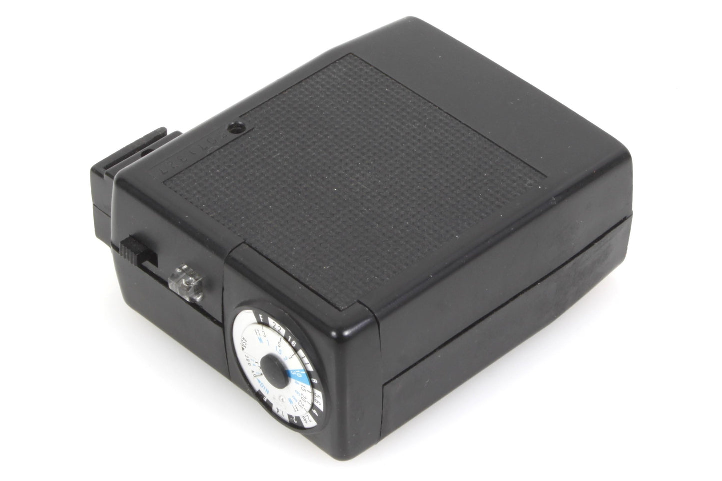 Film Camera Flash - Fits Any 35mm Camera