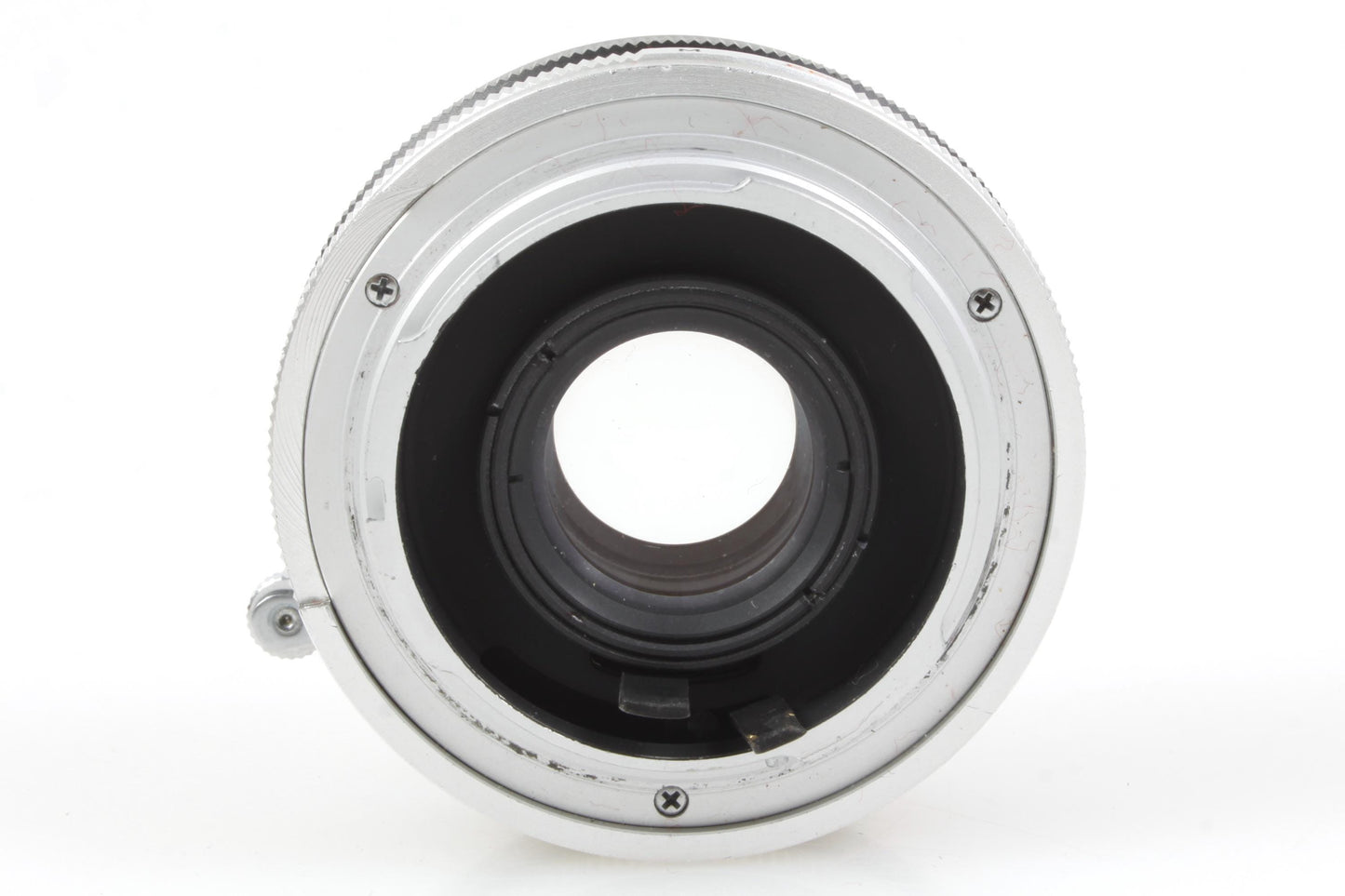 Lens Doubler 2x for Konica w/ Case