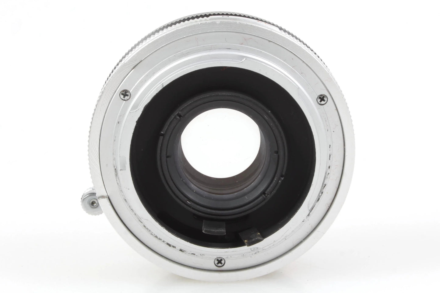 Lens Doubler 2x for Konica w/ Case