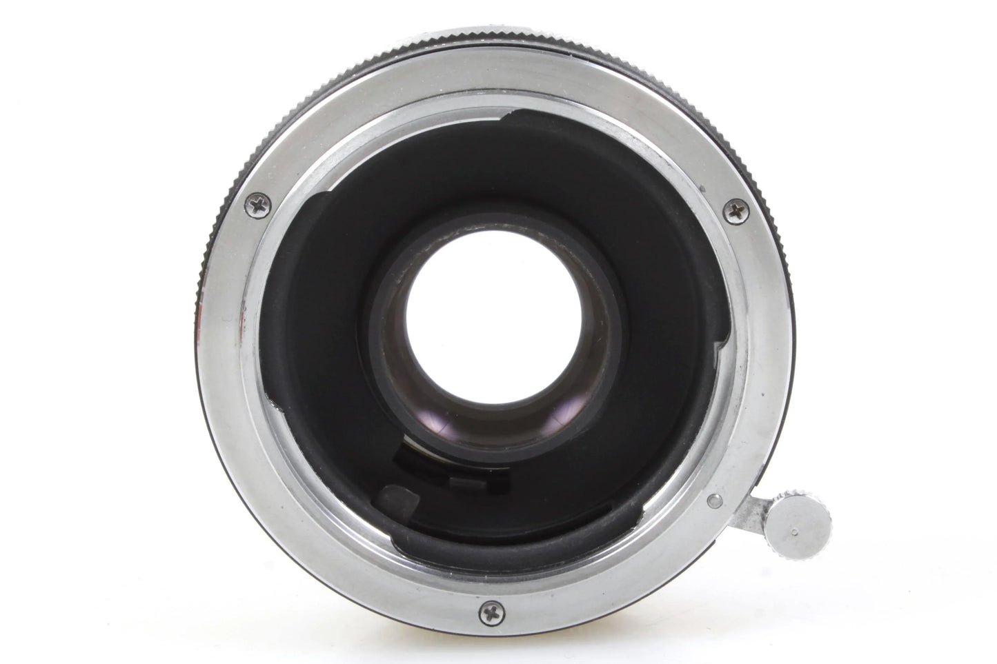Lens Doubler 2x for Konica w/ Case