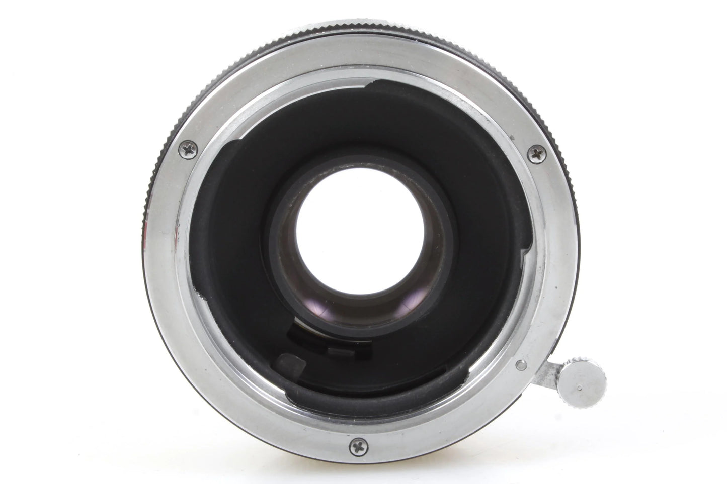 Lens Doubler 2x for Konica w/ Case