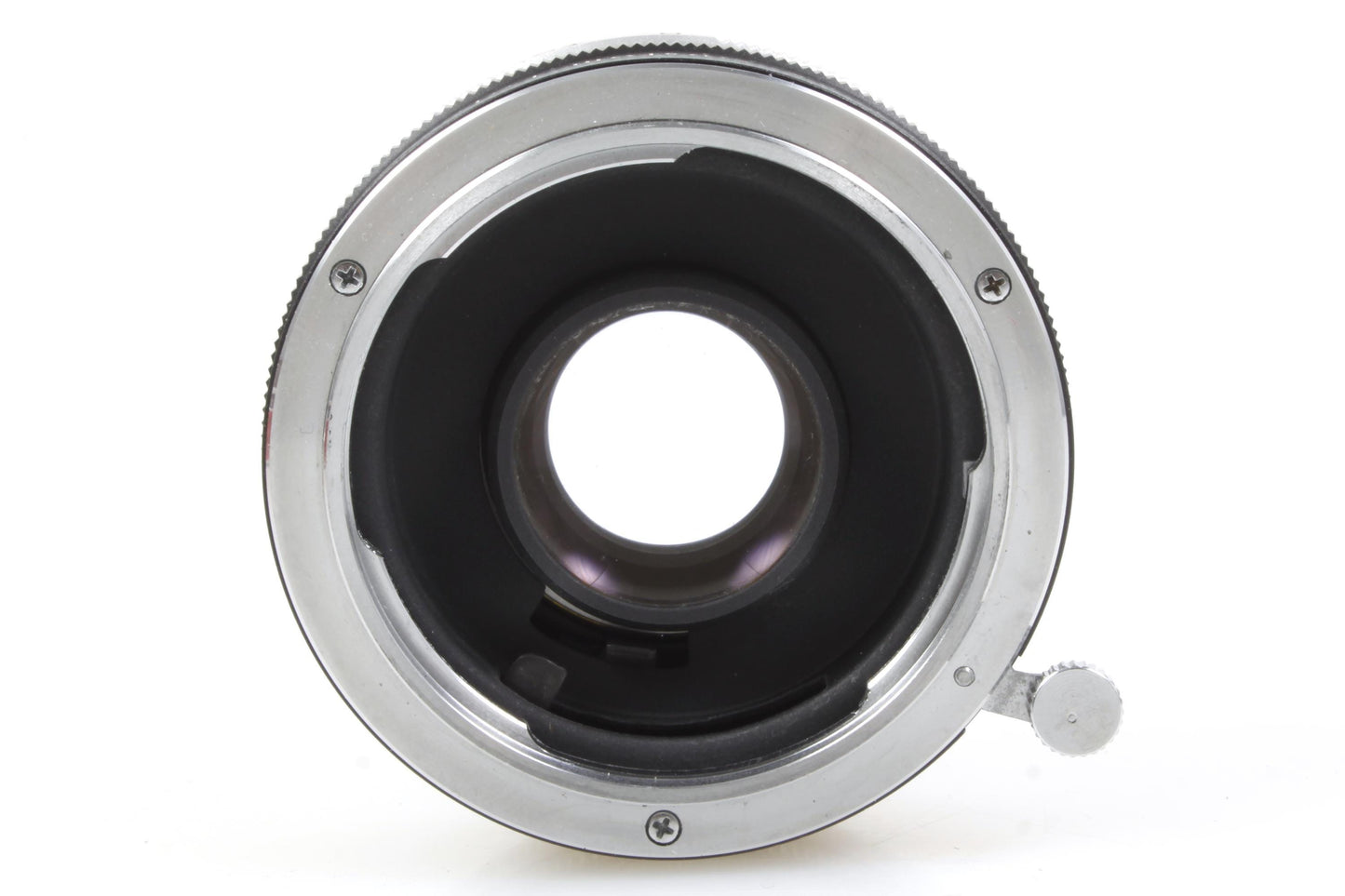 Lens Doubler 2x for Konica w/ Case