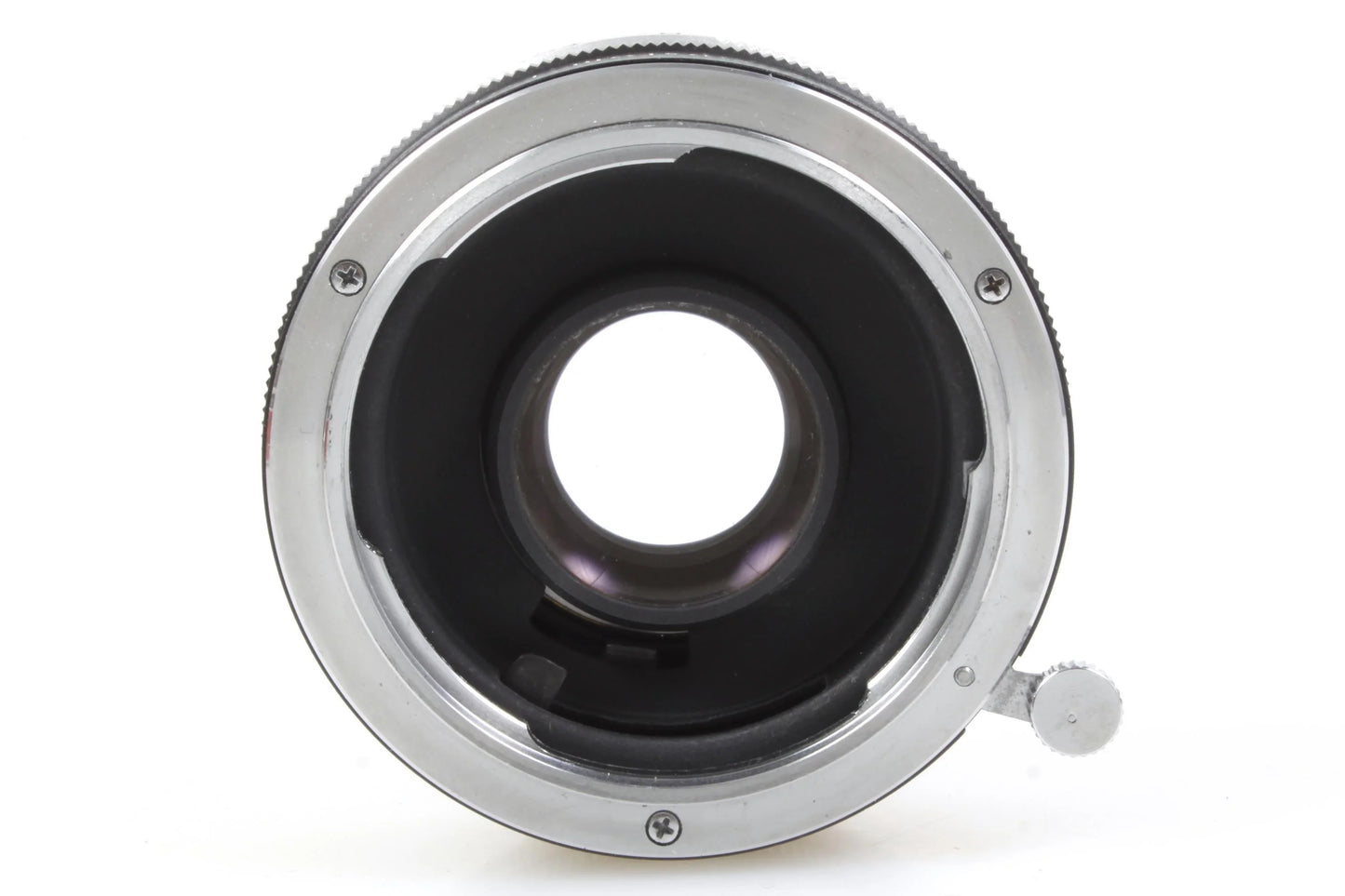 Lens Doubler 2x for Konica w/ Case