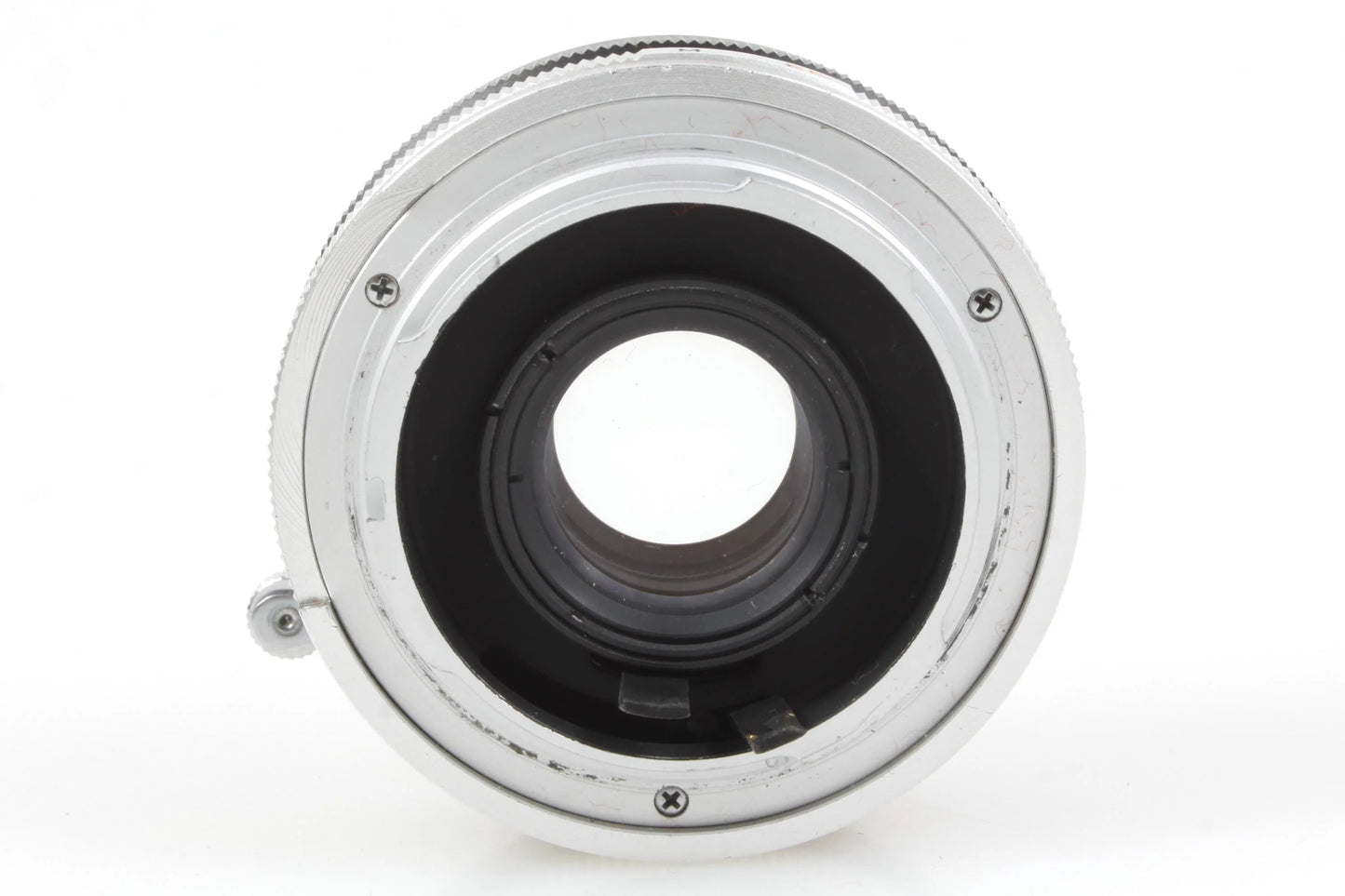 Lens Doubler 2x for Konica w/ Case