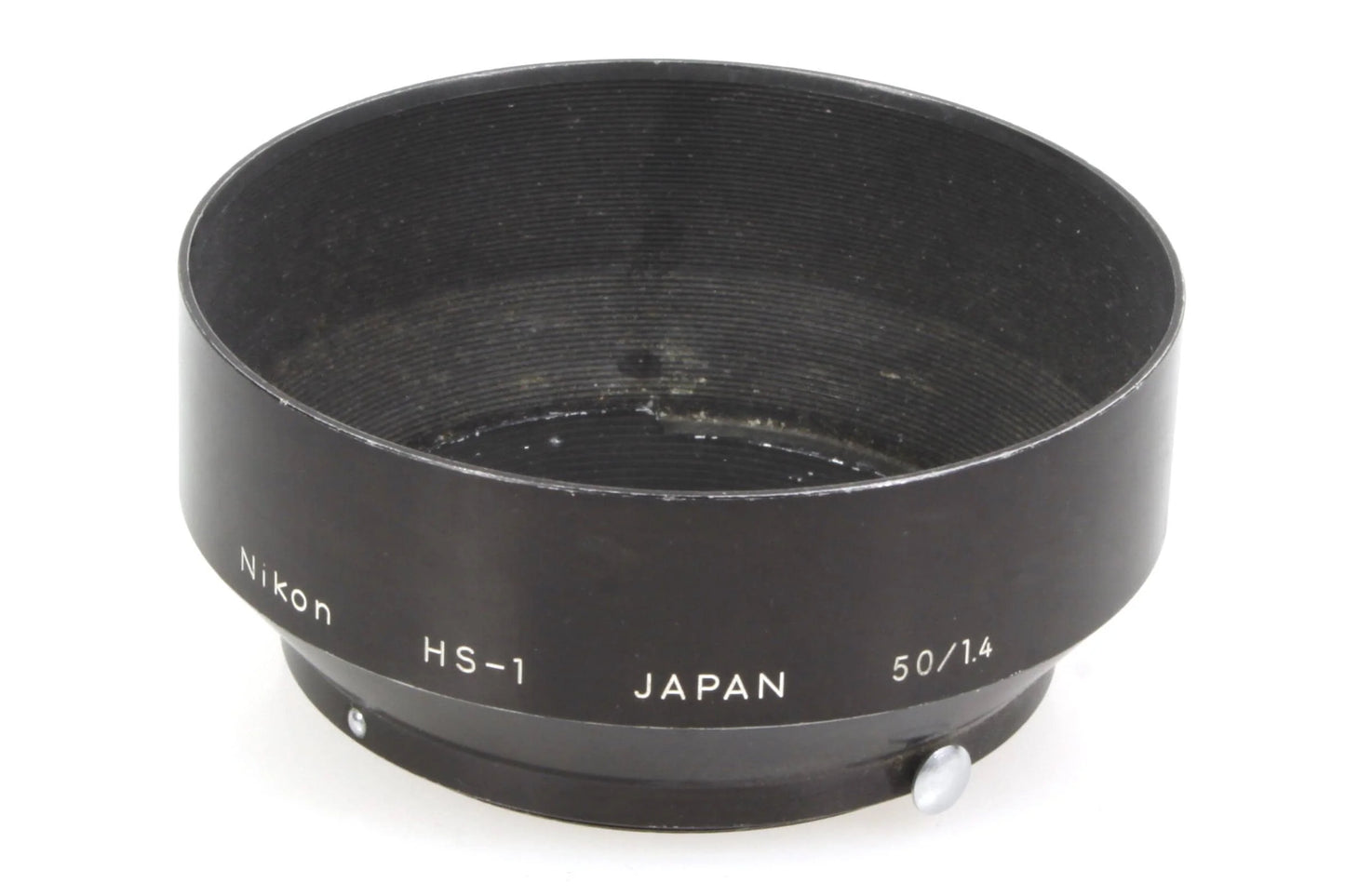 Nikon 50mm 1.4 Lens Hood