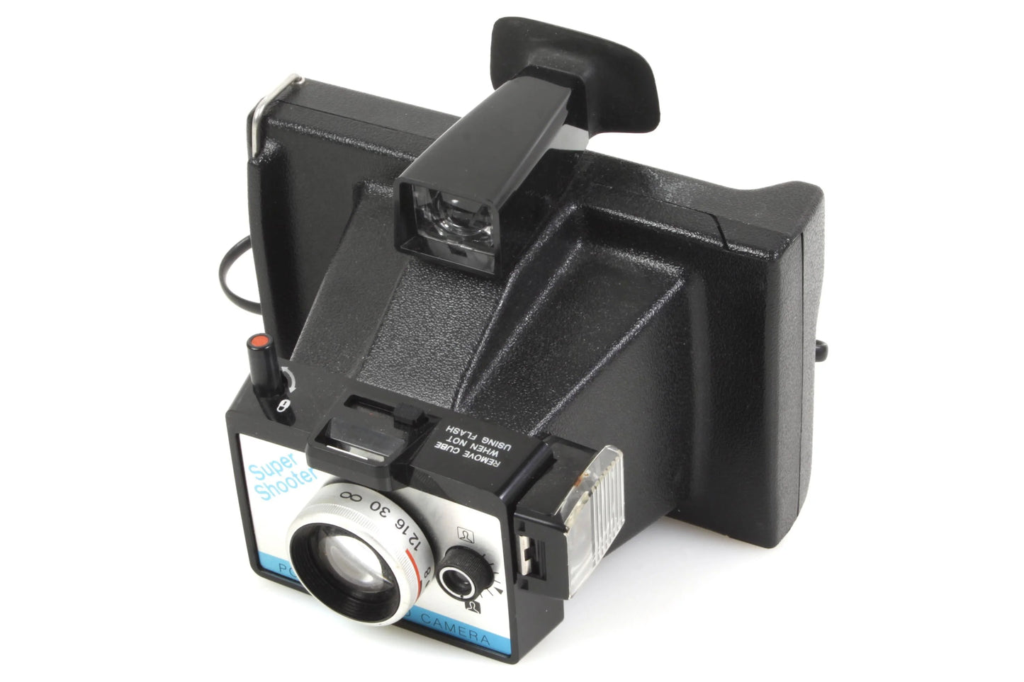 Vintage Polaroid Camera