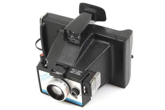 Vintage Polaroid Camera