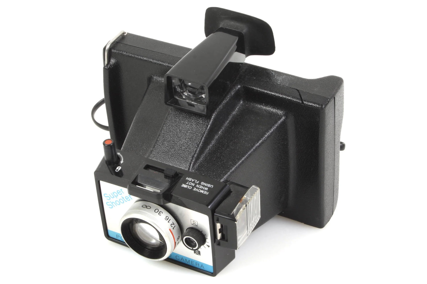 Vintage Polaroid Camera