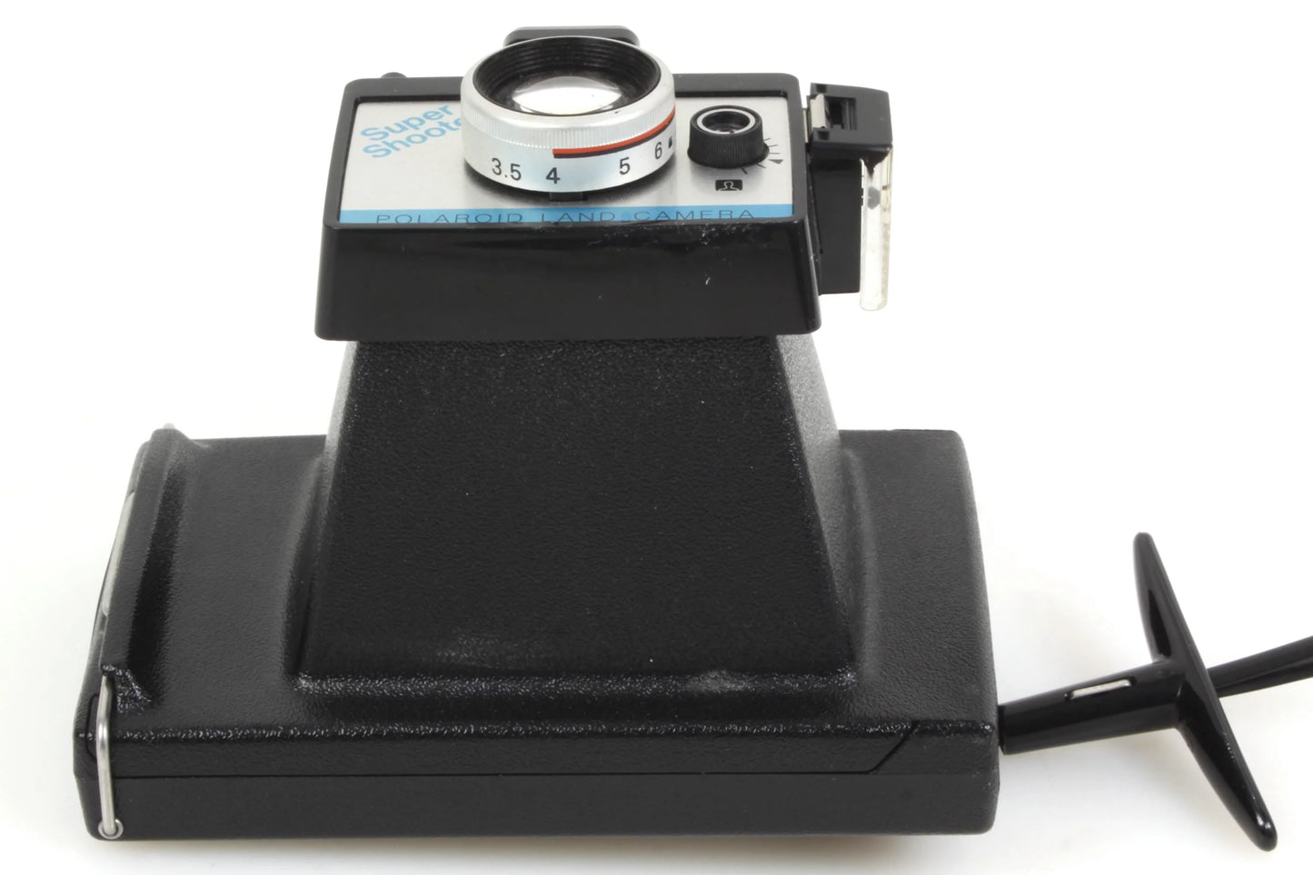 Vintage Polaroid Camera