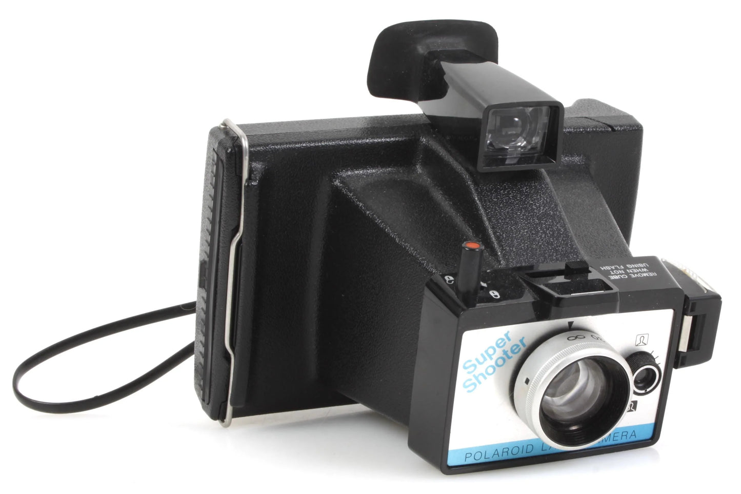Vintage Polaroid Camera
