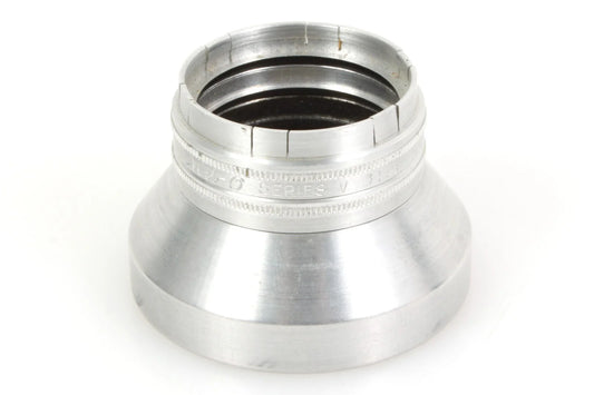 Lens Hood Metal 31.5 to Series V