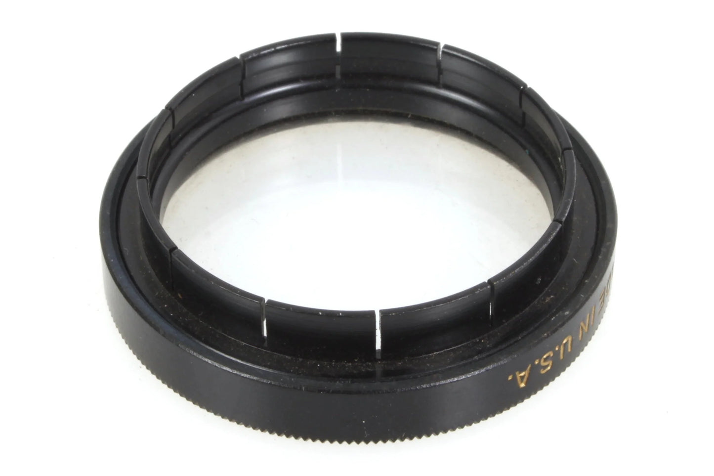 Kodak Portrait Attachment No. 5A Filter 31.5mm