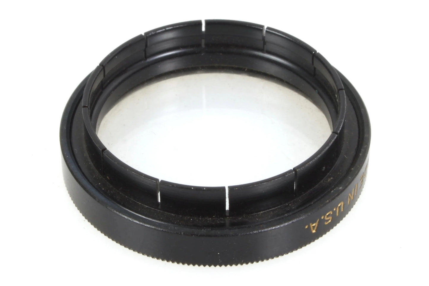 Kodak Portrait Attachment No. 5A Filter 31.5mm