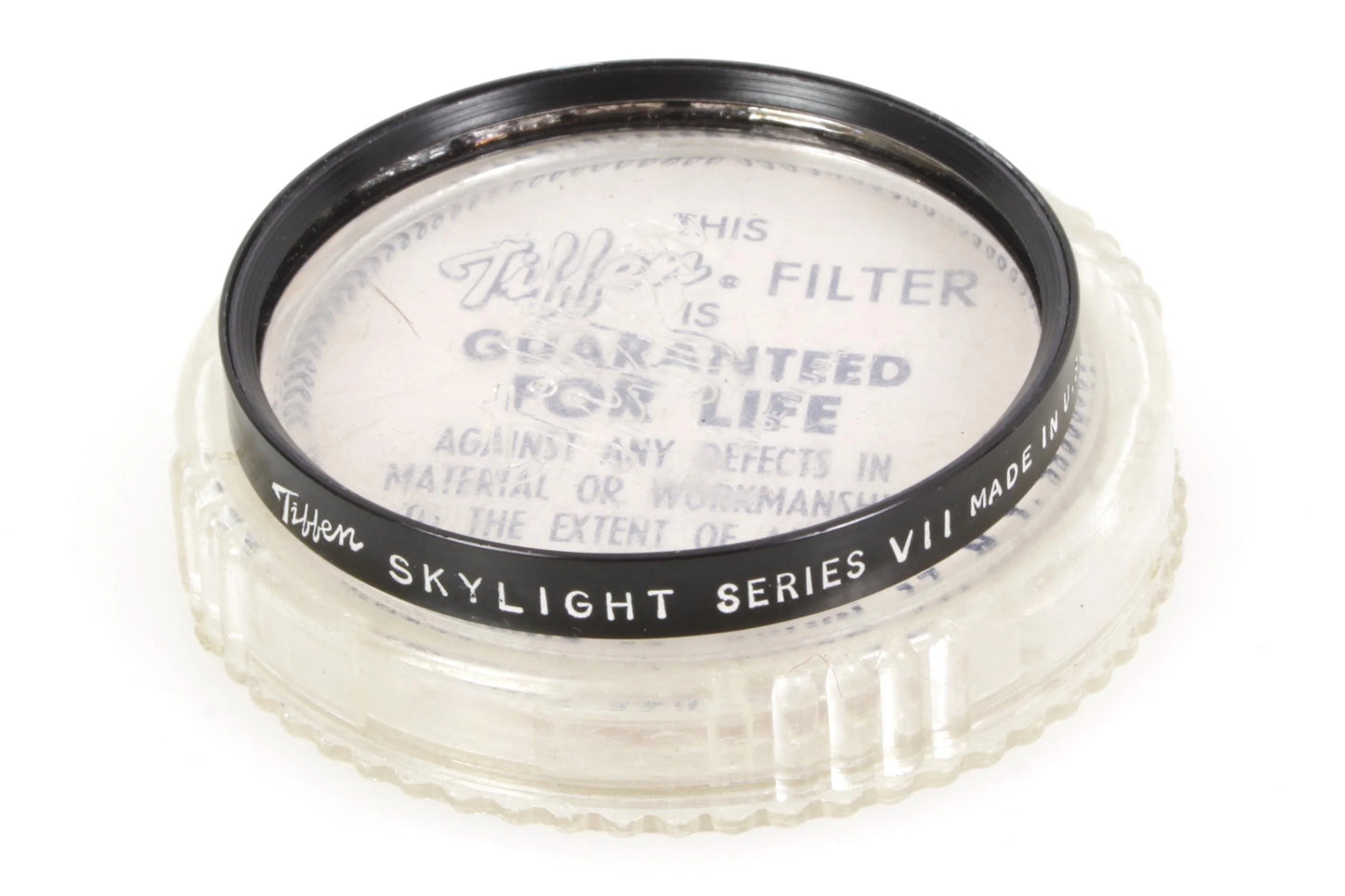 Series VII (7) Sky Skylight Filter Tiffen