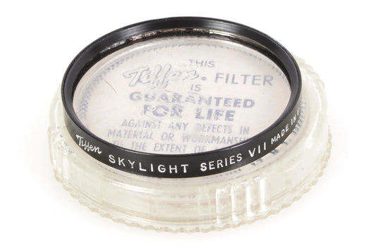 Series VII (7) Sky Skylight Filter Tiffen