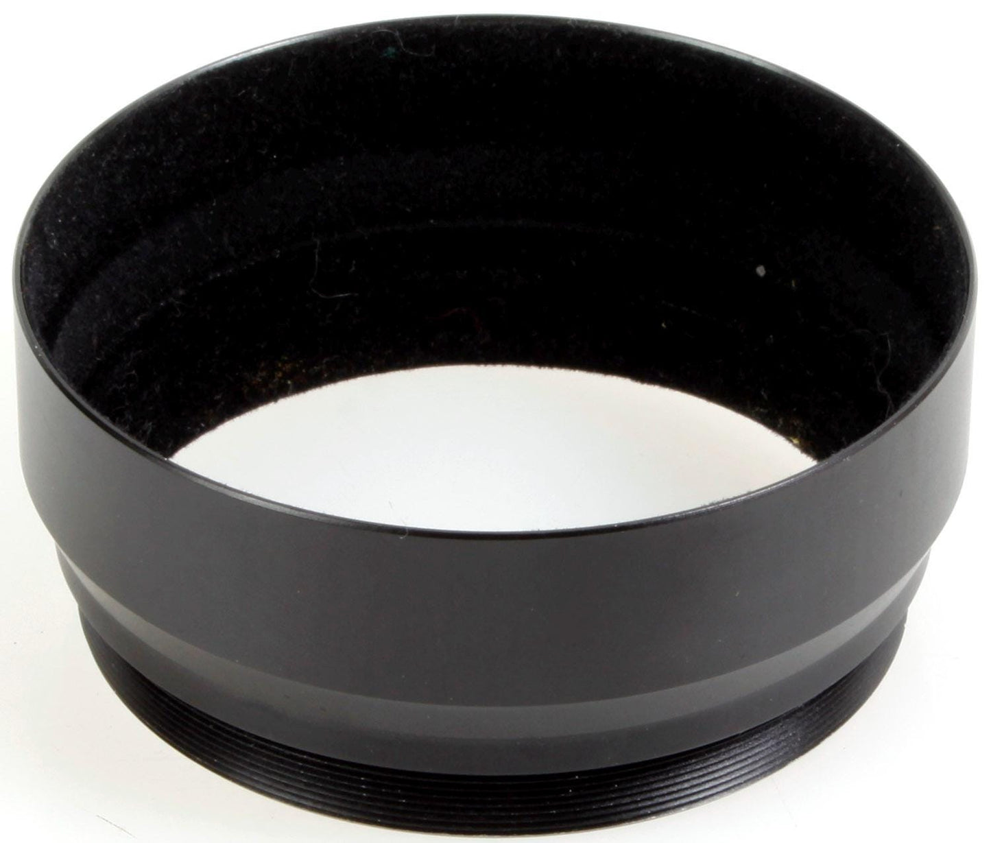 67mm Lens Hood Vintage Metal