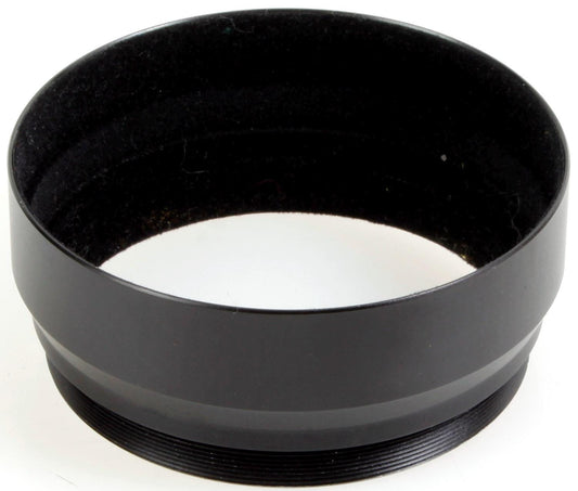 67mm Lens Hood Vintage Metal