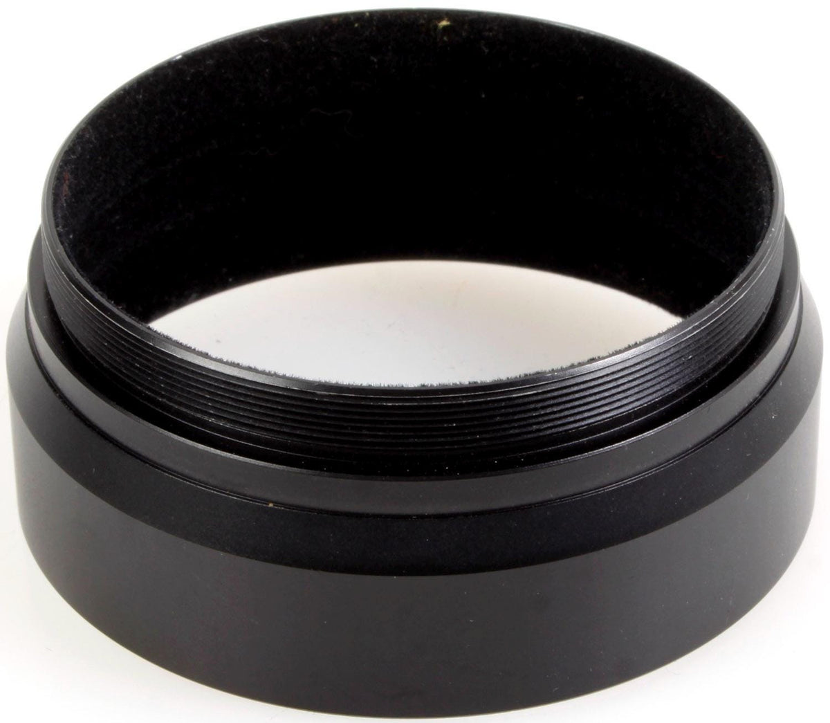 67mm Lens Hood Vintage Metal