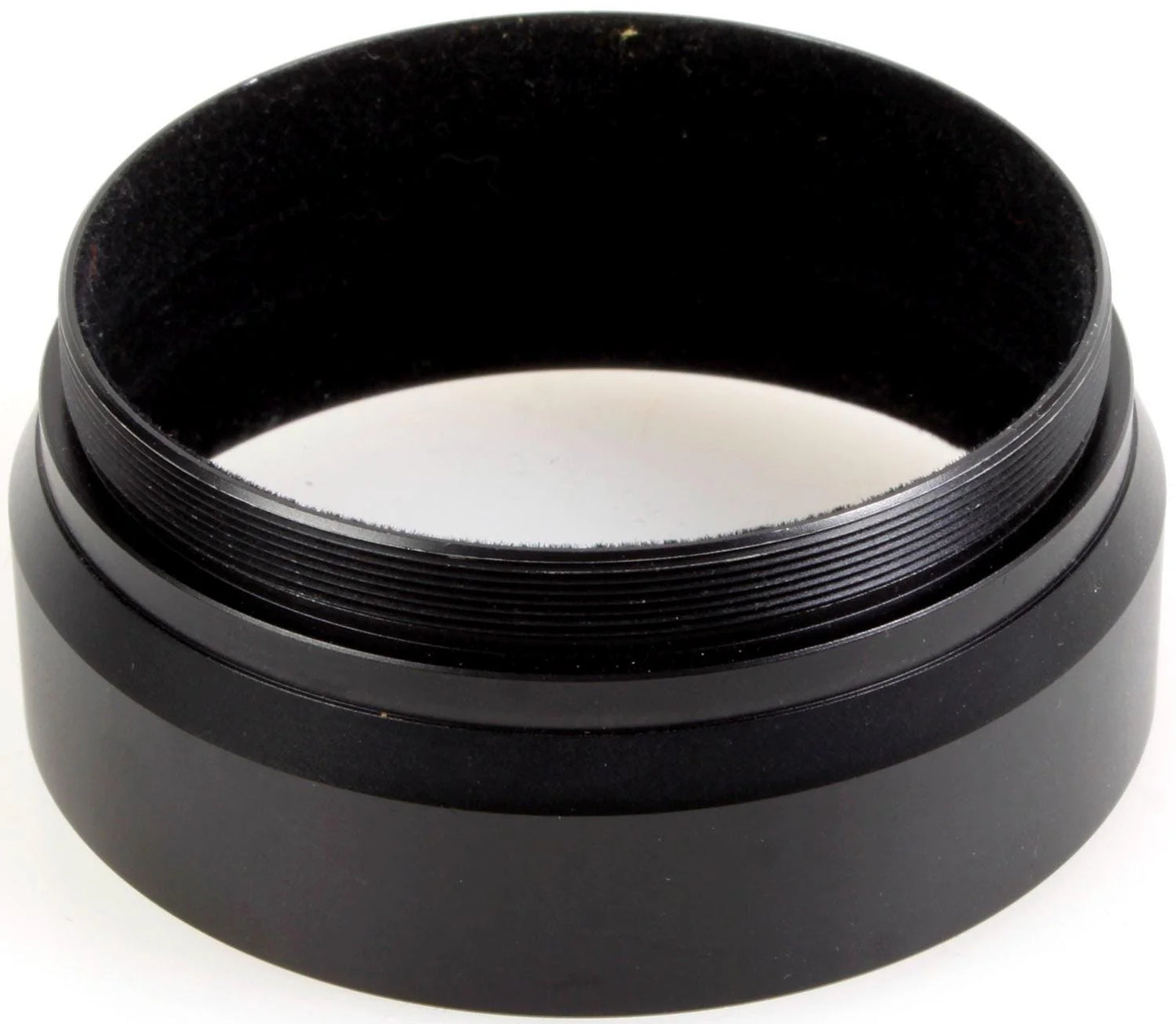 67mm Lens Hood Vintage Metal
