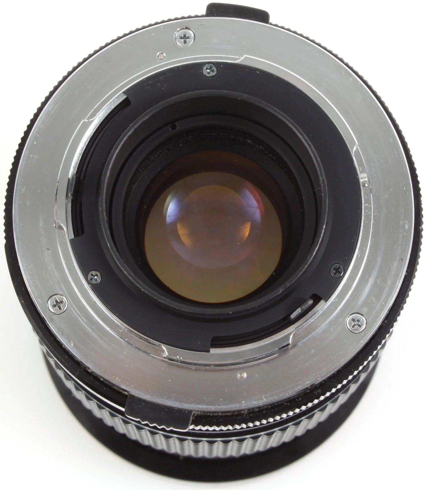 Olympus Film Lens Wide to Portrait w/ Macro