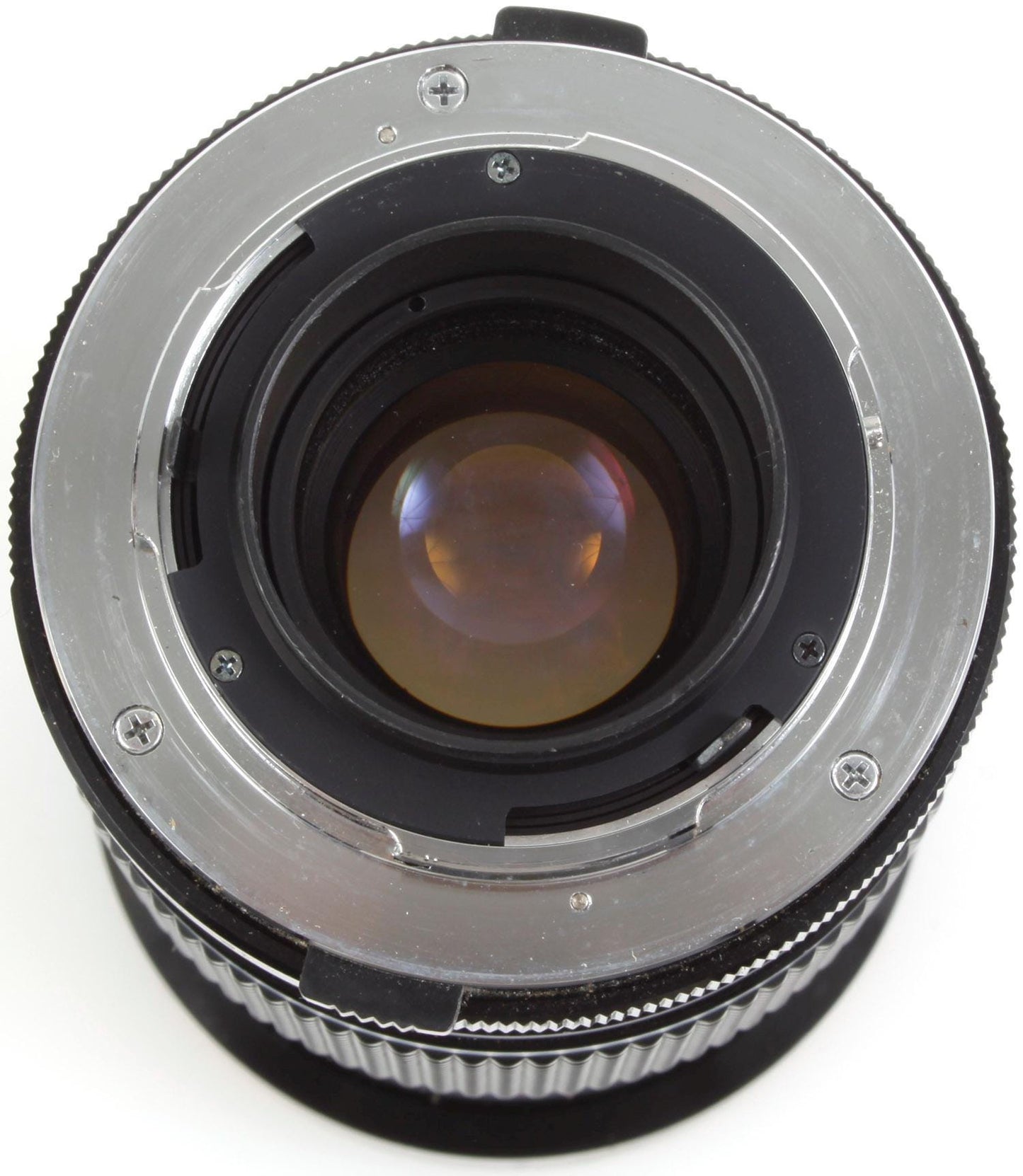 Olympus Film Lens Wide to Portrait w/ Macro