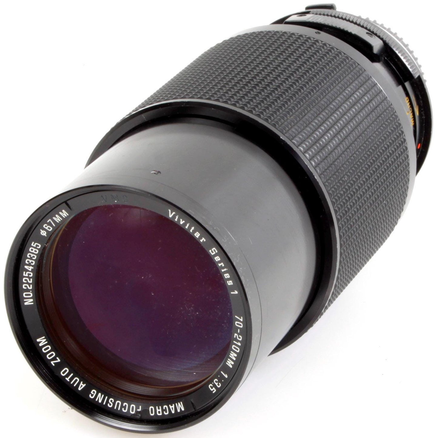 Olympus Film Lens Portrait/ Telephoto