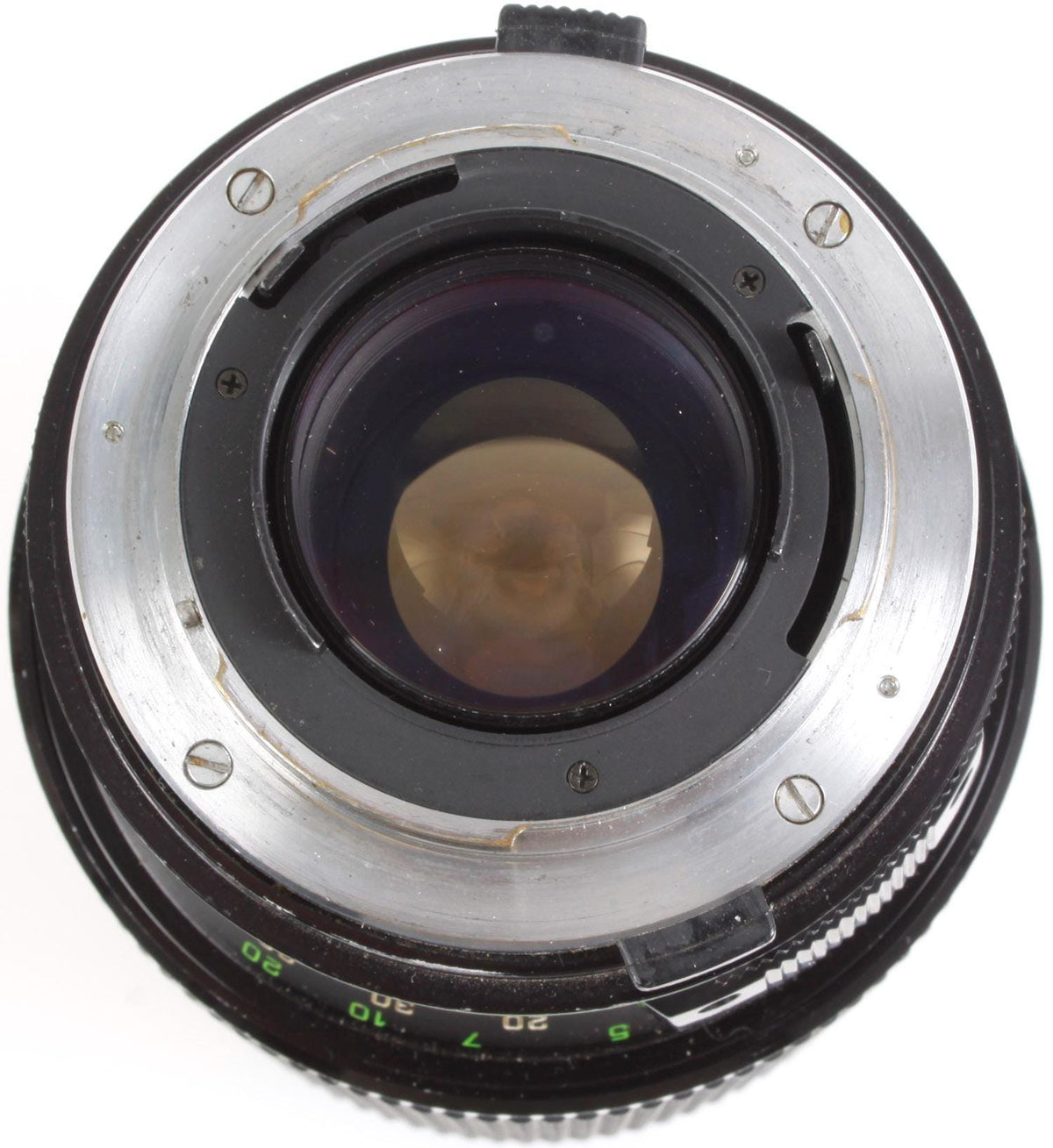 Olympus Film Lens Portrait/ Telephoto