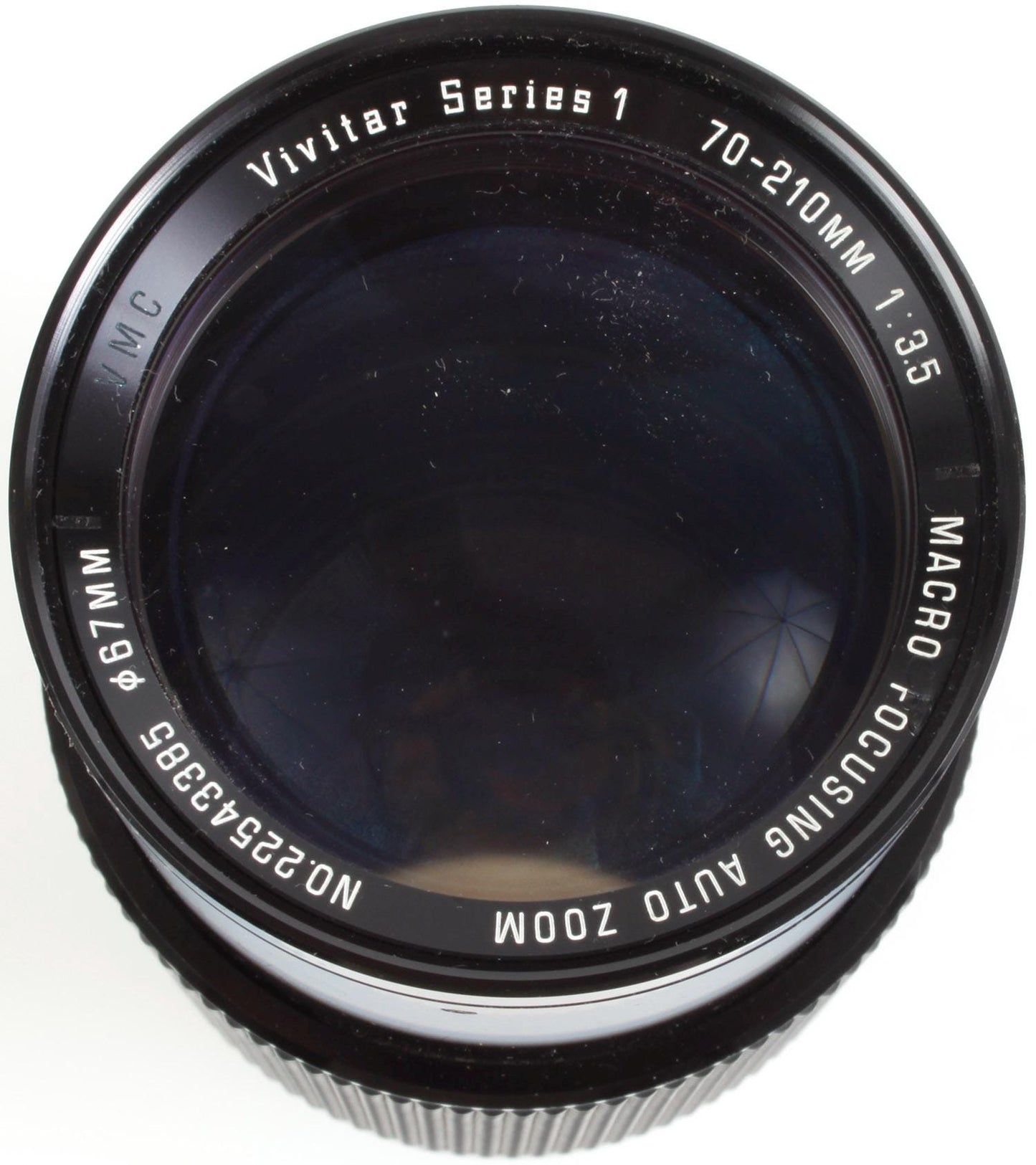 Olympus Film Lens Portrait/ Telephoto