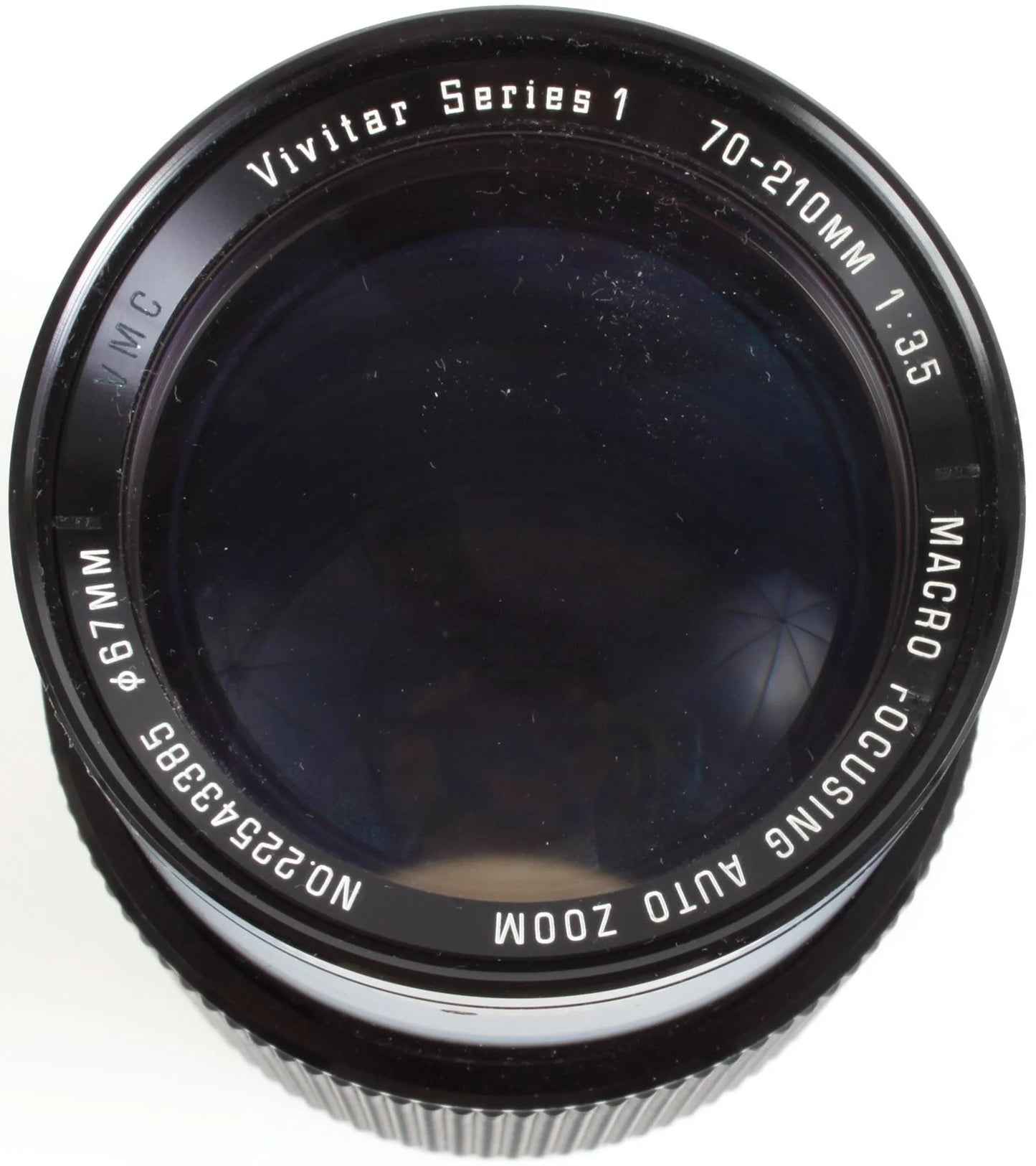 Olympus Film Lens Portrait/ Telephoto
