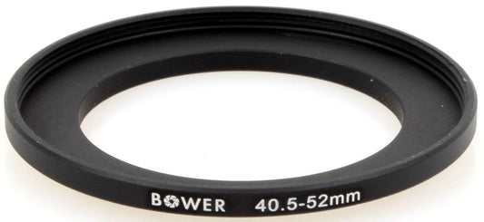 40.5 to 52mm Adapter Ring