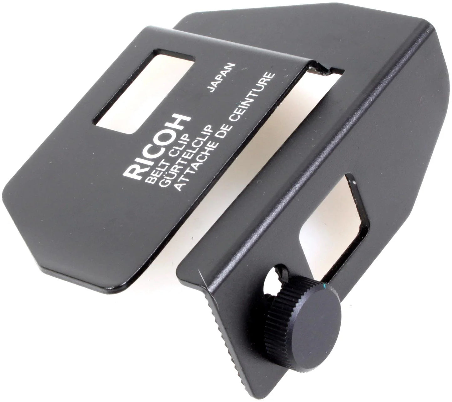 Ricoh Belt Clip for FF-3 AF and FF3AF Date Cameras