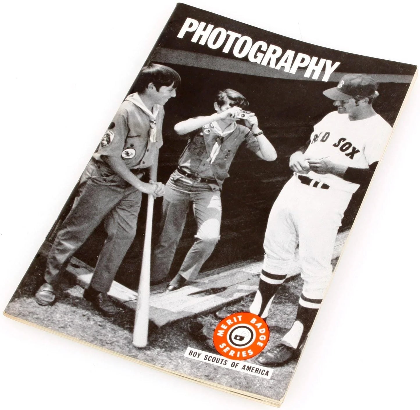 Photography By Boy Scouts of America