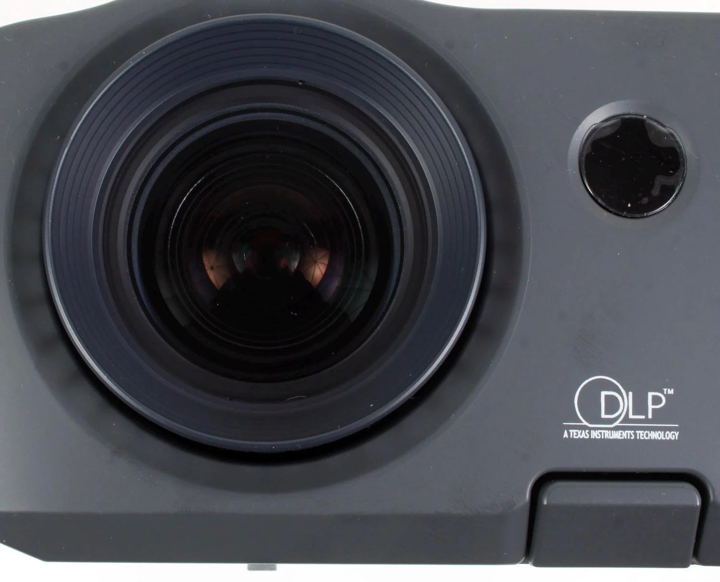 Projector w/ Case and Cords