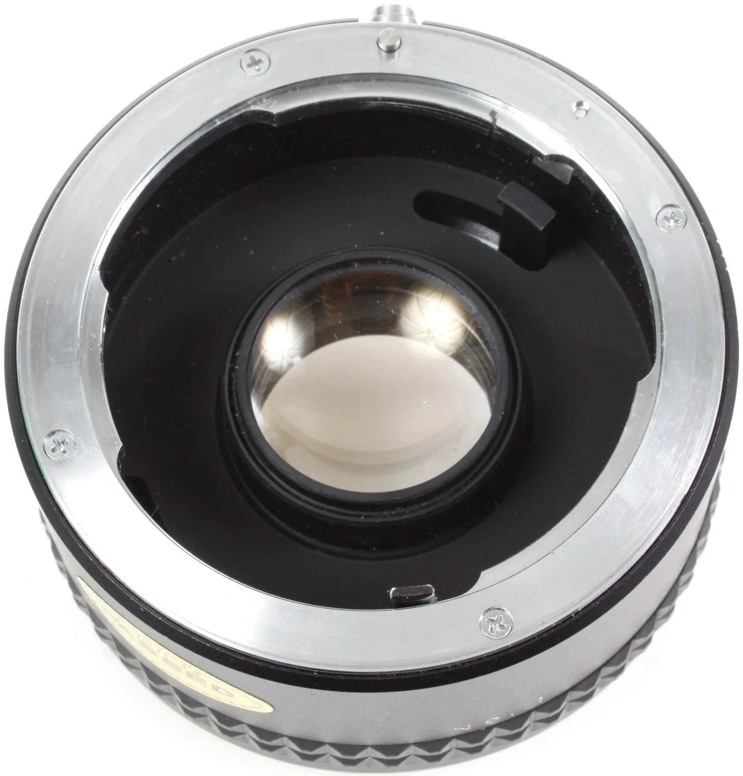 Pentax K1000 2 Times Lense Multiplier w/ Case