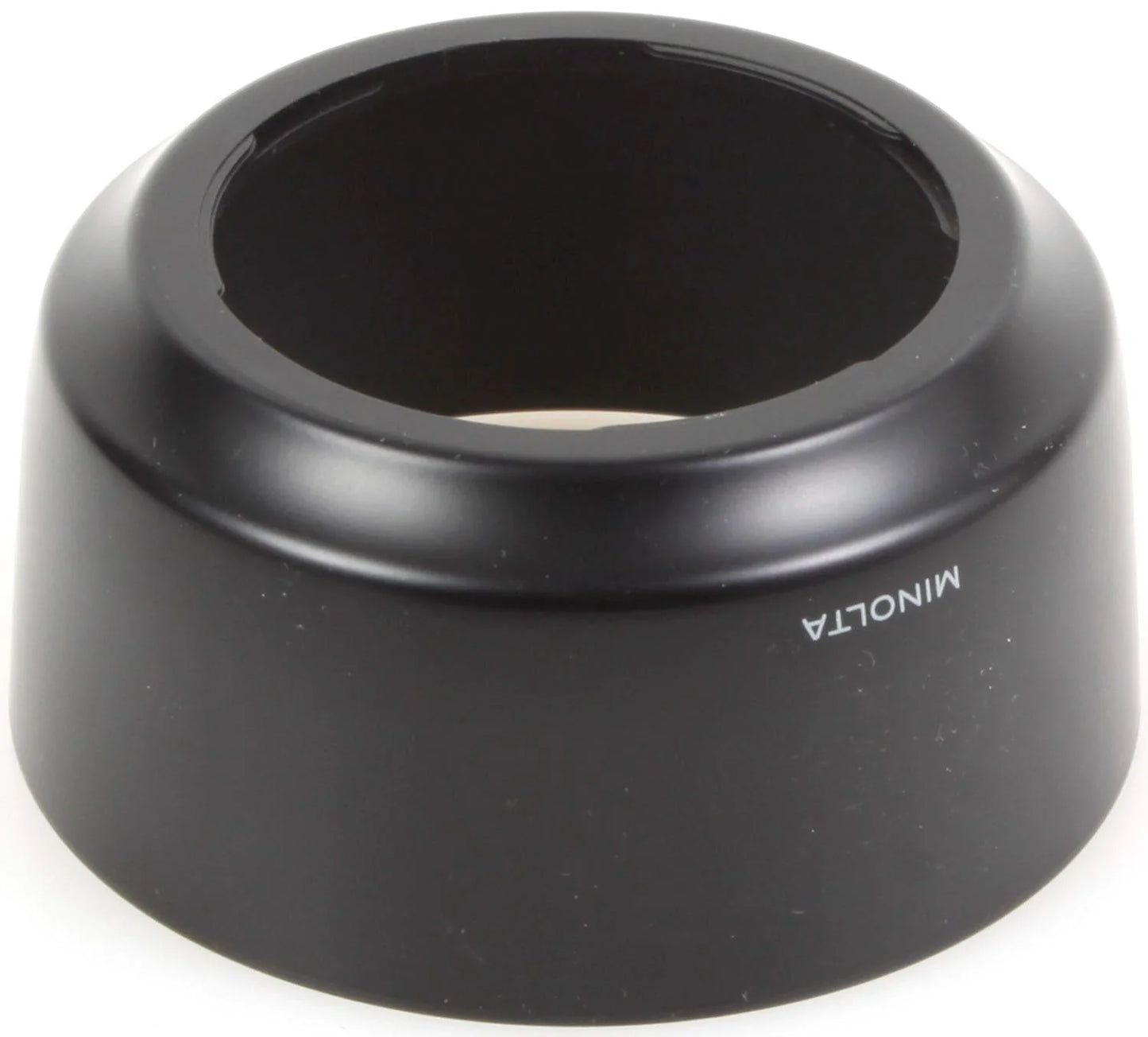 Genuine Minolta Maxxum AF A f/4.5-5.6 70-210mm Lens Hood